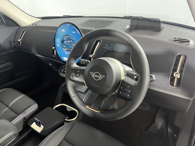 2025 (25) MINI COUNTRYMAN 1.5 C Classic 5dr Auto 5611941