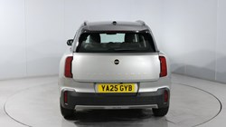 2025 (25) MINI COUNTRYMAN 1.5 C Classic 5dr Auto 5611950