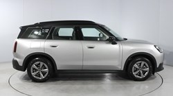 2025 (25) MINI COUNTRYMAN 1.5 C Classic 5dr Auto 5611938