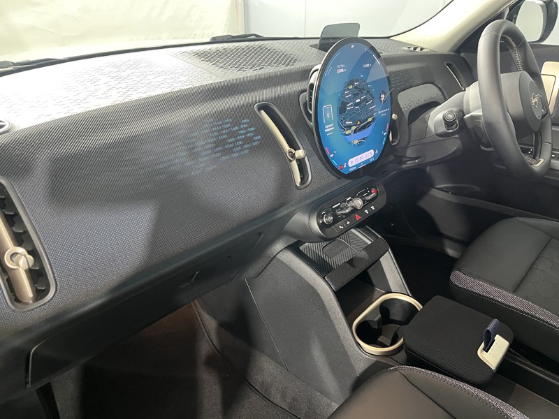 2025 (25) MINI COUNTRYMAN 1.5 C Classic 5dr Auto 5611942