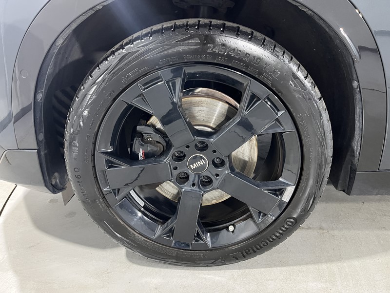 2025 (75) MINI COUNTRYMAN 1.5 C Sport 5dr Auto 5597229
