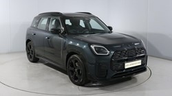 2025 (75) MINI COUNTRYMAN 1.5 C Sport 5dr Auto 5597216