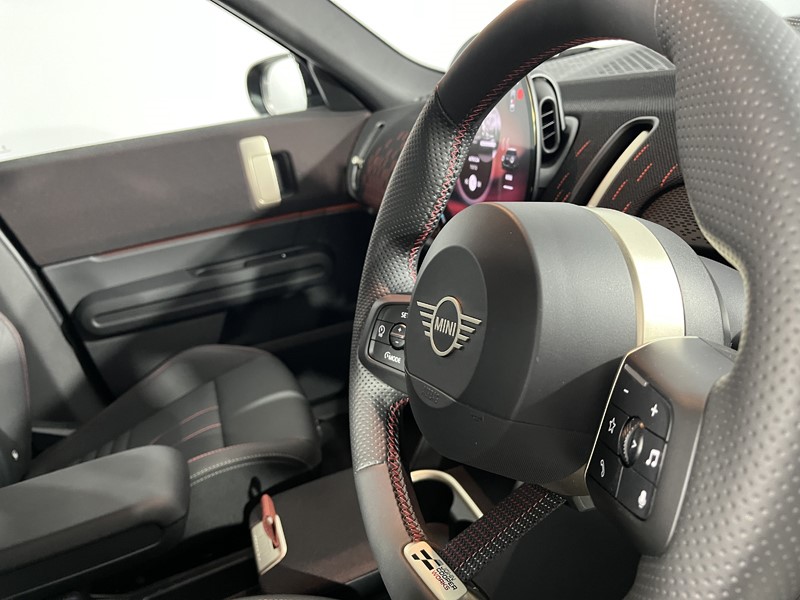 2025 (75) MINI COUNTRYMAN 1.5 C Sport 5dr Auto 5597236