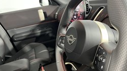 2025 (75) MINI COUNTRYMAN 1.5 C Sport 5dr Auto 5597236