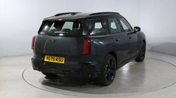 2025 (75) MINI COUNTRYMAN 1.5 C Sport 5dr Auto 5597259