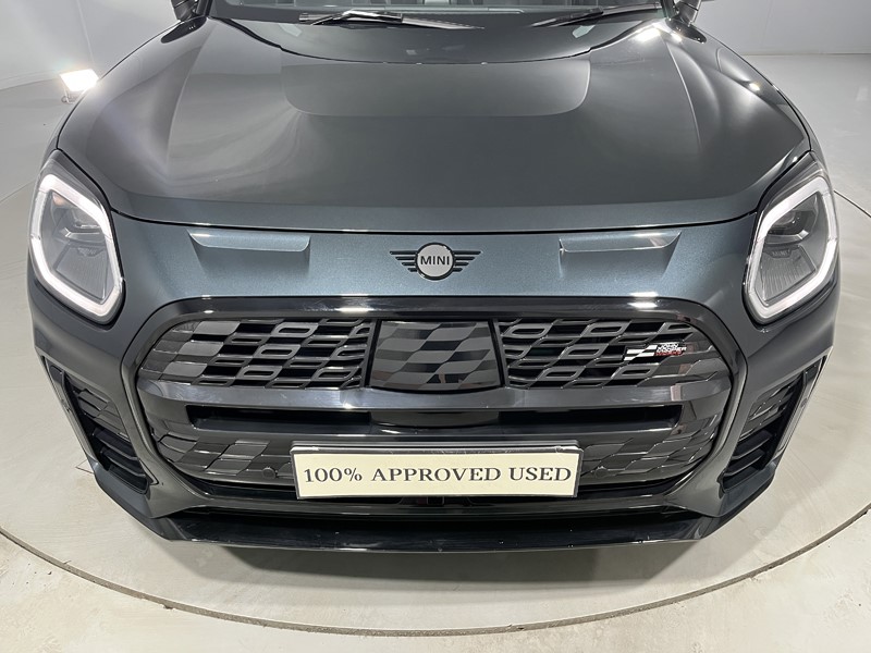 2025 (75) MINI COUNTRYMAN 1.5 C Sport 5dr Auto 5597255