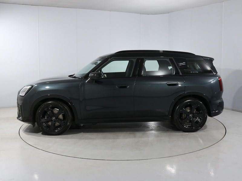 2025 (75) MINI COUNTRYMAN 1.5 C Sport 5dr Auto 5597260