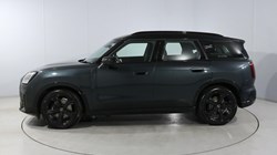 2025 (75) MINI COUNTRYMAN 1.5 C Sport 5dr Auto 5597260