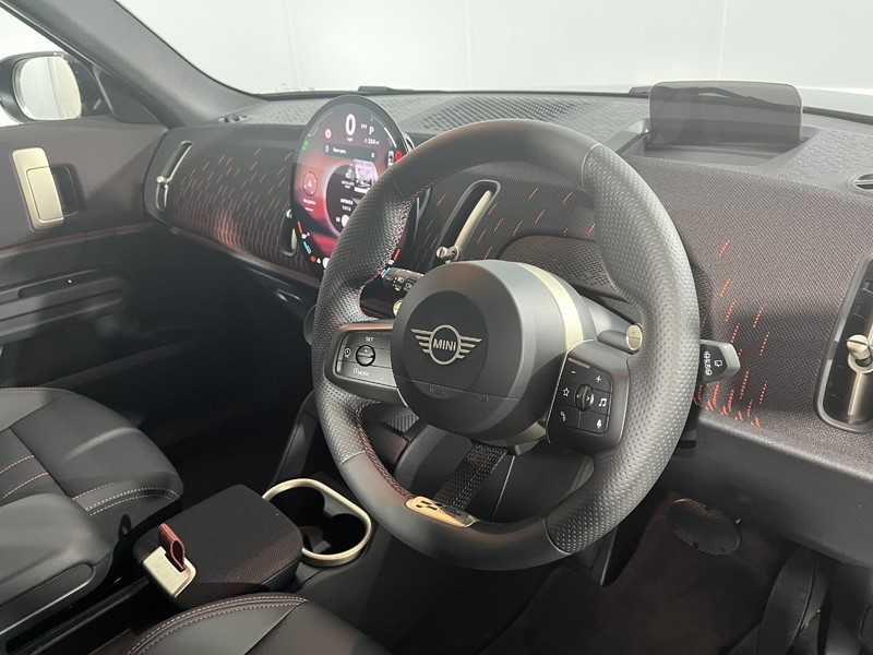 2025 (75) MINI COUNTRYMAN 1.5 C Sport 5dr Auto 5597221