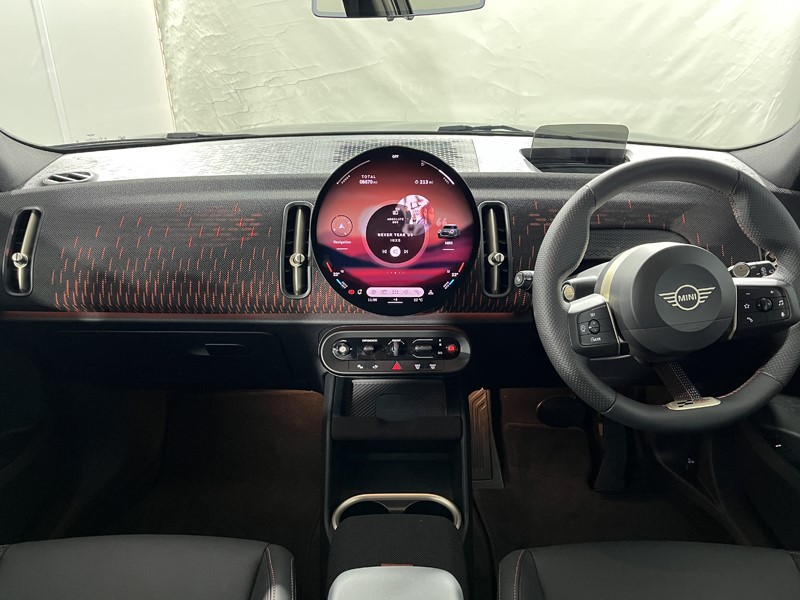 2025 (75) MINI COUNTRYMAN 1.5 C Sport 5dr Auto 5597219