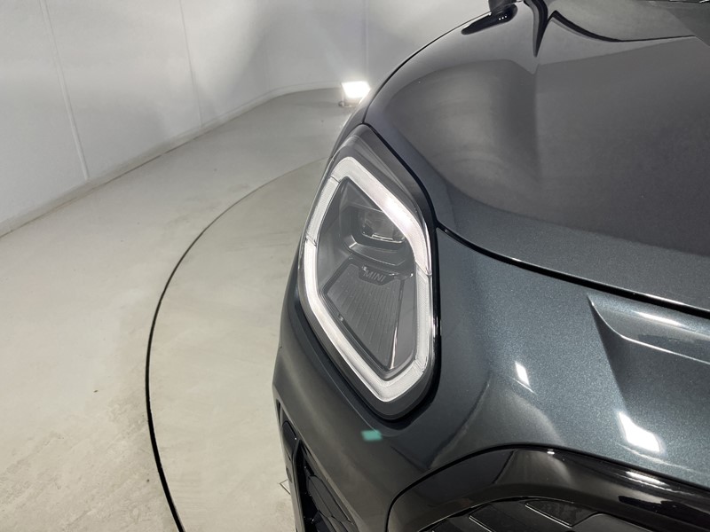 2025 (75) MINI COUNTRYMAN 1.5 C Sport 5dr Auto 5597254