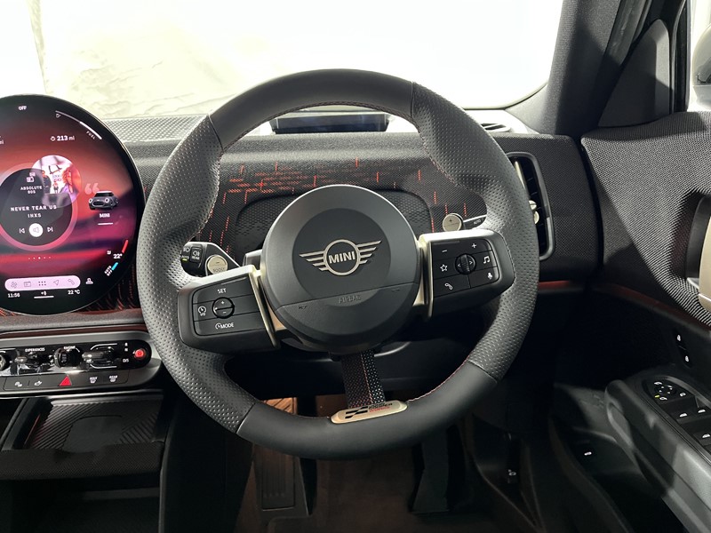 2025 (75) MINI COUNTRYMAN 1.5 C Sport 5dr Auto 5597220