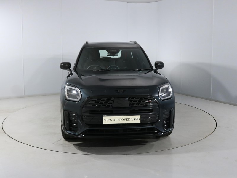2025 (75) MINI COUNTRYMAN 1.5 C Sport 5dr Auto 5597231