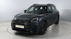 2025 (75) MINI COUNTRYMAN 1.5 C Sport 5dr Auto 5597258