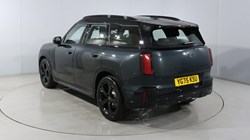 2025 (75) MINI COUNTRYMAN 1.5 C Sport 5dr Auto 1