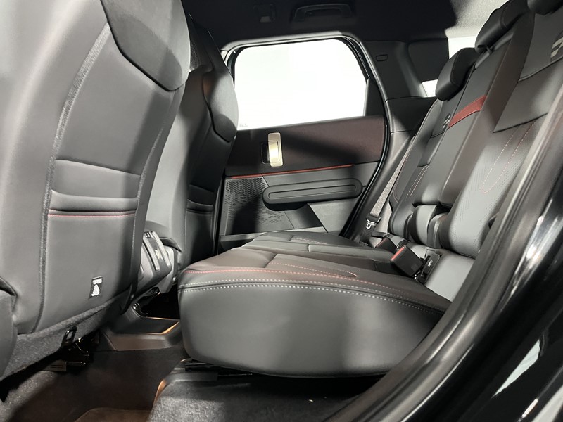 2025 (75) MINI COUNTRYMAN 1.5 C Sport 5dr Auto 5597249