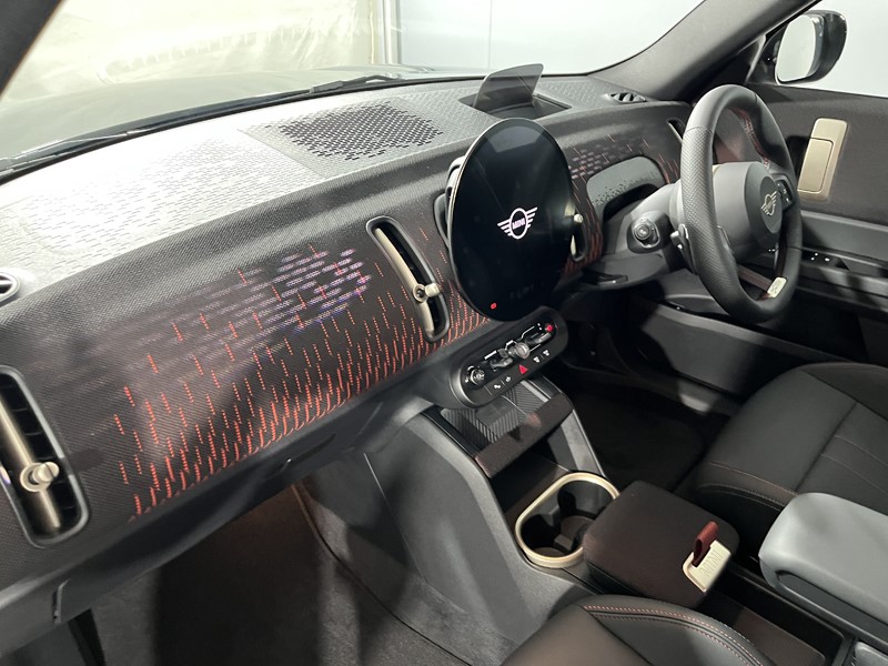 2025 (75) MINI COUNTRYMAN 1.5 C Sport 5dr Auto 5597222