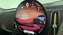 2025 (75) MINI COUNTRYMAN 1.5 C Sport 5dr Auto 5597243