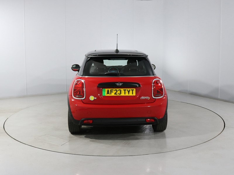 2023 (23) MINI HATCHBACK 135kW Cooper S Level 3 33kWh 3dr Auto 5597142