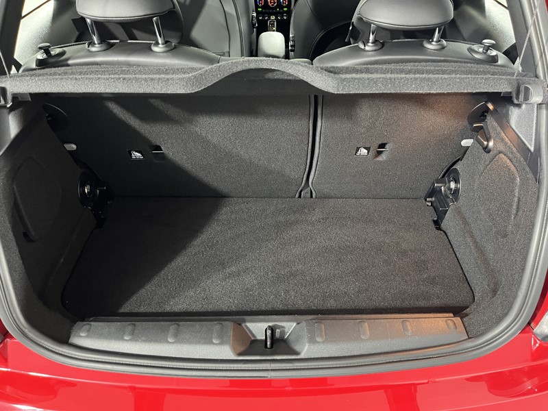 2023 (23) MINI HATCHBACK 135kW Cooper S Level 3 33kWh 3dr Auto 5597140