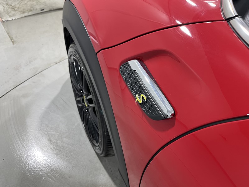 2023 (23) MINI HATCHBACK 135kW Cooper S Level 3 33kWh 3dr Auto 5597168