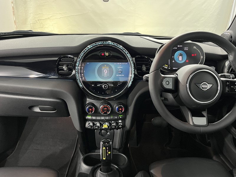 2023 (23) MINI HATCHBACK 135kW Cooper S Level 3 33kWh 3dr Auto 5597131