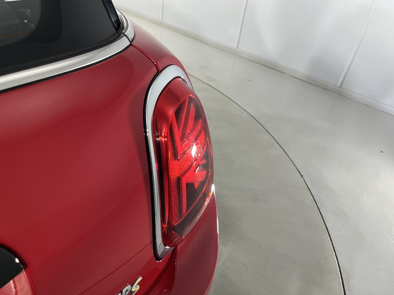 2023 (23) MINI HATCHBACK 135kW Cooper S Level 3 33kWh 3dr Auto 5597169