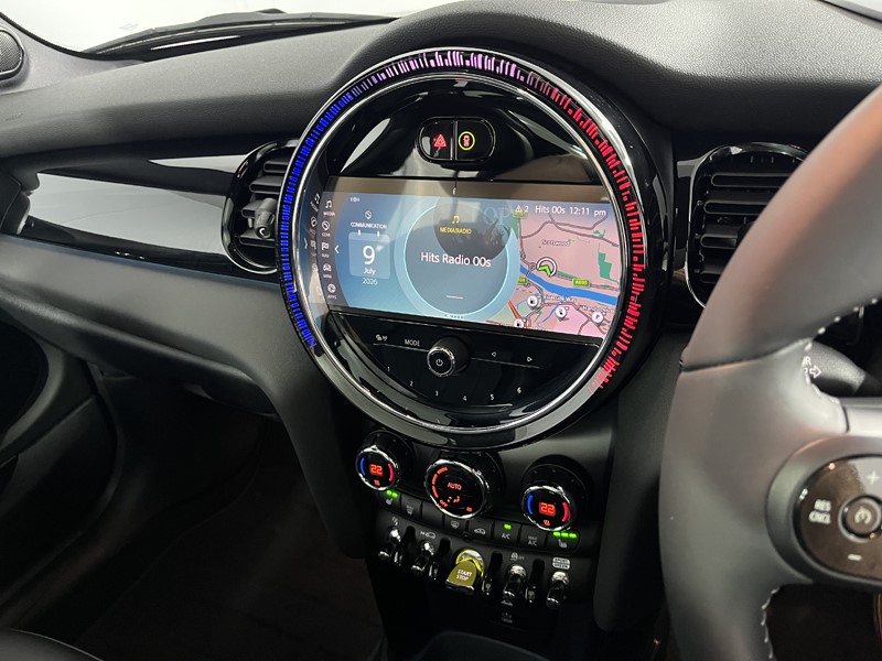 2023 (23) MINI HATCHBACK 135kW Cooper S Level 3 33kWh 3dr Auto 5597135