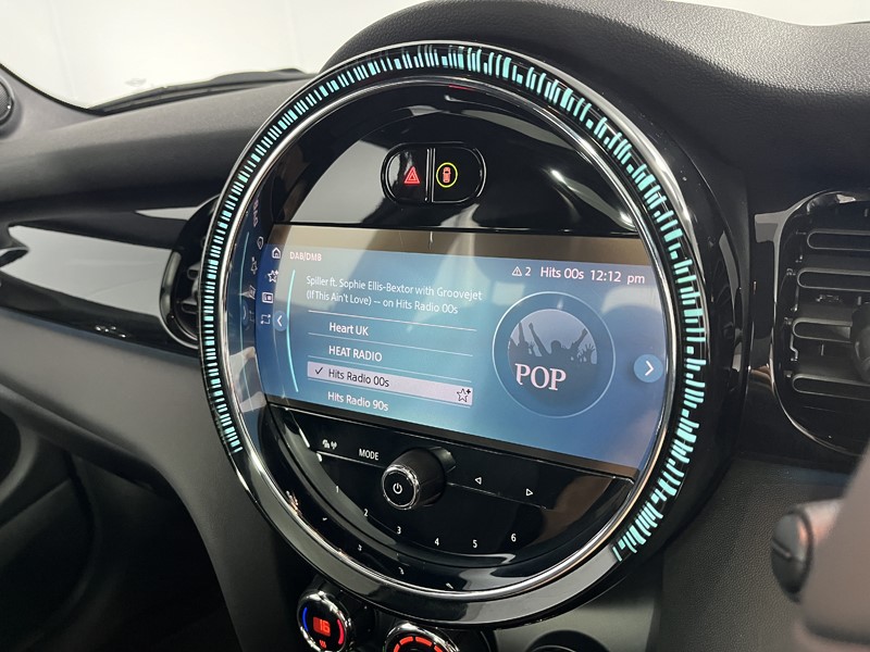 2023 (23) MINI HATCHBACK 135kW Cooper S Level 3 33kWh 3dr Auto 5597156