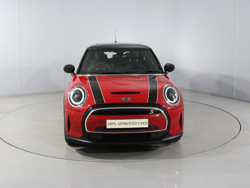 2023 (23) MINI HATCHBACK 135kW Cooper S Level 3 33kWh 3dr Auto 5597143