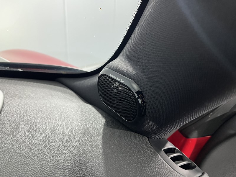 2023 (23) MINI HATCHBACK 135kW Cooper S Level 3 33kWh 3dr Auto 5597150