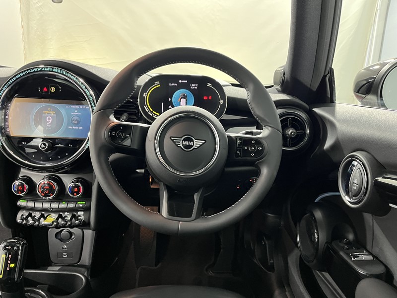 2023 (23) MINI HATCHBACK 135kW Cooper S Level 3 33kWh 3dr Auto 5597132