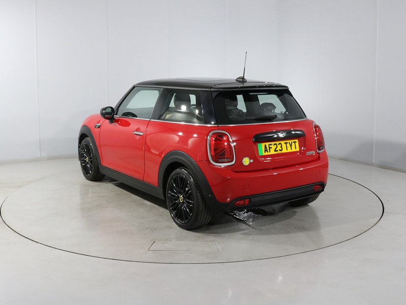 2023 (23) MINI HATCHBACK 135kW Cooper S Level 3 33kWh 3dr Auto 1
