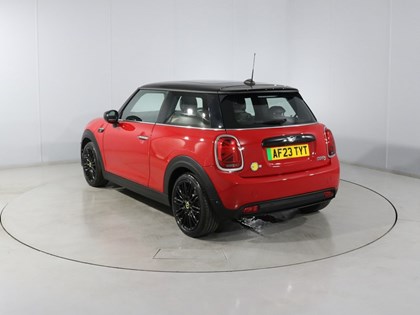 2023 (23) MINI HATCHBACK 135kW Cooper S Level 3 33kWh 3dr Auto