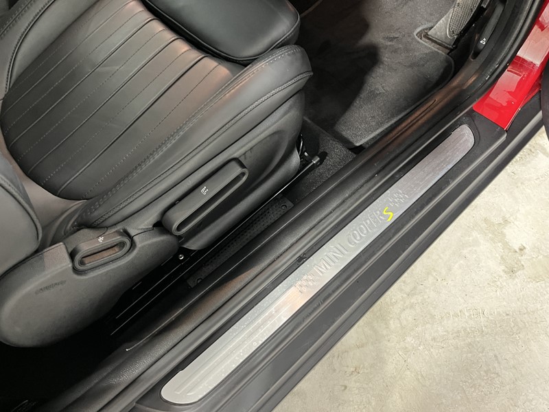 2023 (23) MINI HATCHBACK 135kW Cooper S Level 3 33kWh 3dr Auto 5597147
