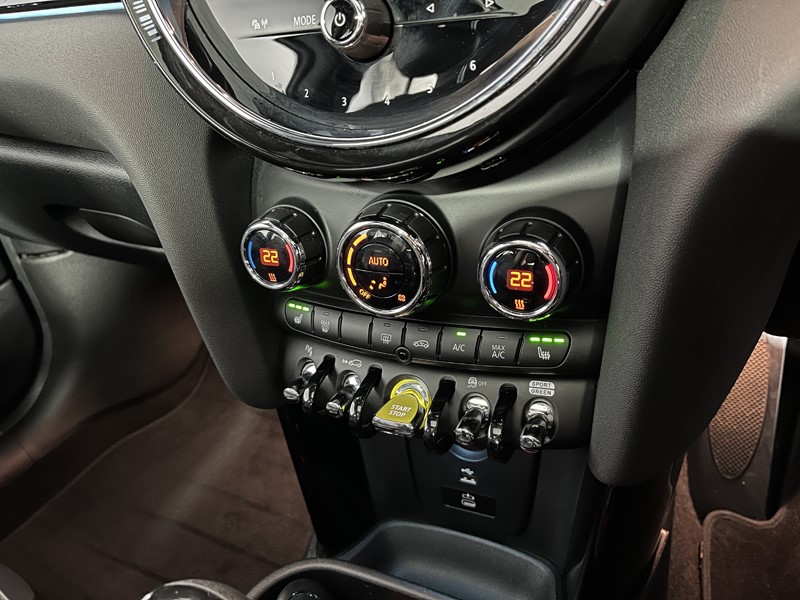 2023 (23) MINI HATCHBACK 135kW Cooper S Level 3 33kWh 3dr Auto 5597159
