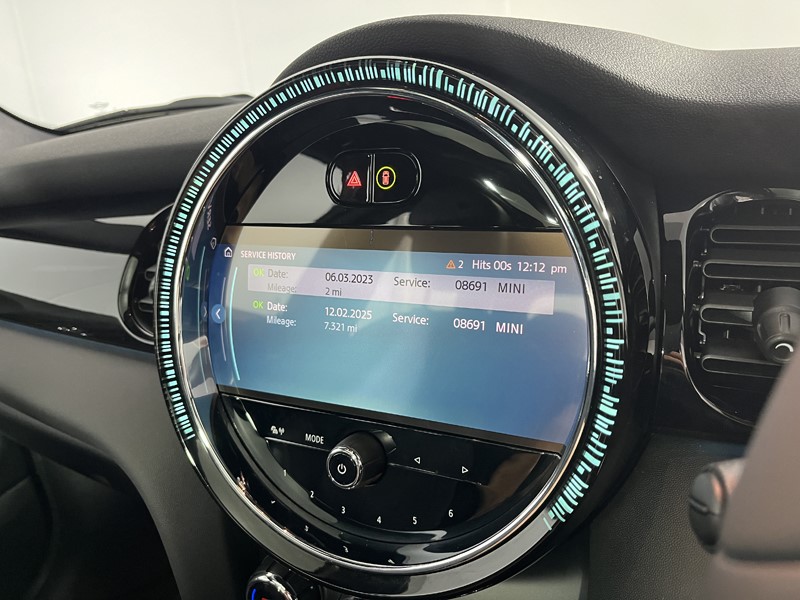 2023 (23) MINI HATCHBACK 135kW Cooper S Level 3 33kWh 3dr Auto 5597158