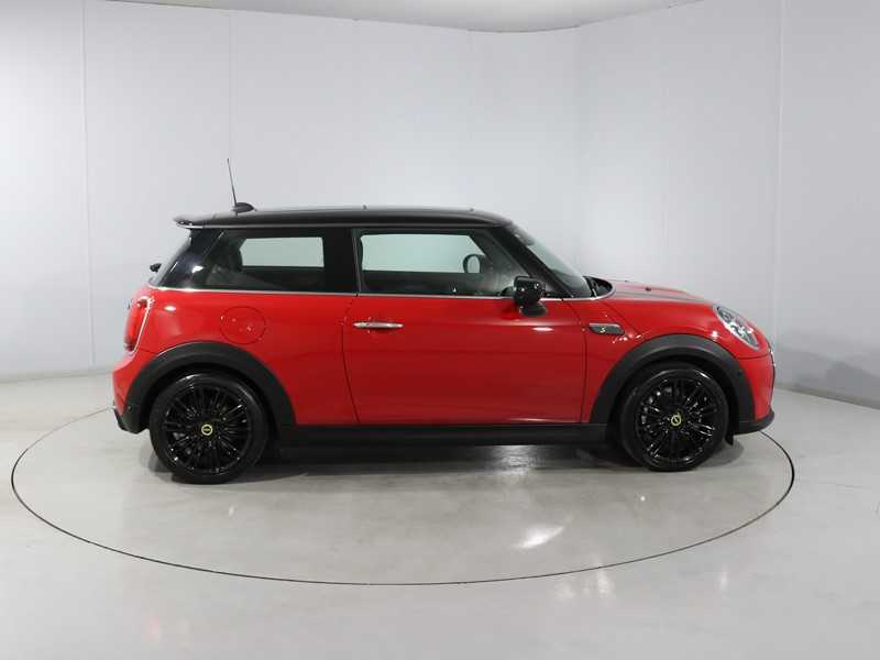 2023 (23) MINI HATCHBACK 135kW Cooper S Level 3 33kWh 3dr Auto 5597130