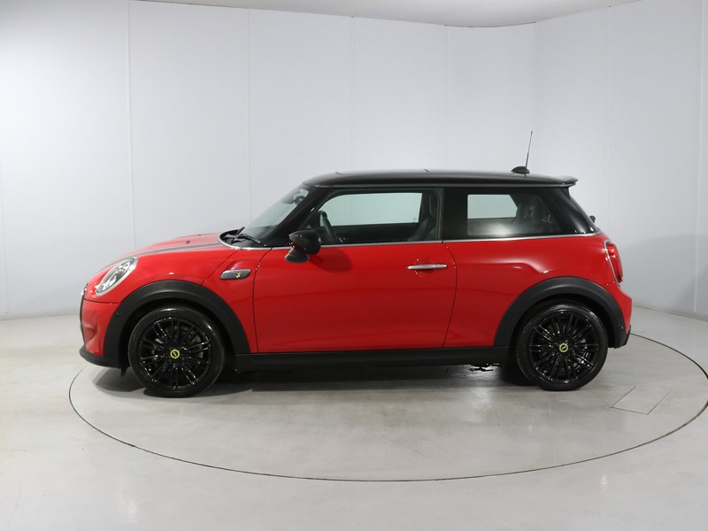 2023 (23) MINI HATCHBACK 135kW Cooper S Level 3 33kWh 3dr Auto 5597173