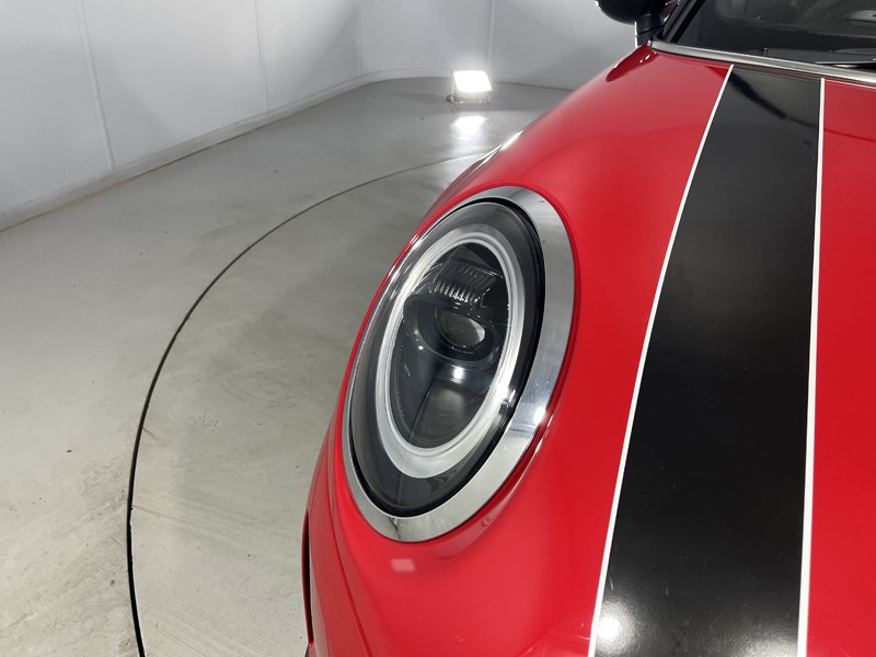 2023 (23) MINI HATCHBACK 135kW Cooper S Level 3 33kWh 3dr Auto 5597165