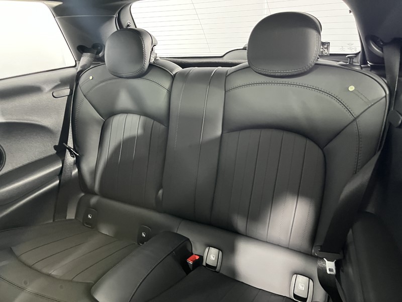 2023 (23) MINI HATCHBACK 135kW Cooper S Level 3 33kWh 3dr Auto 5597139