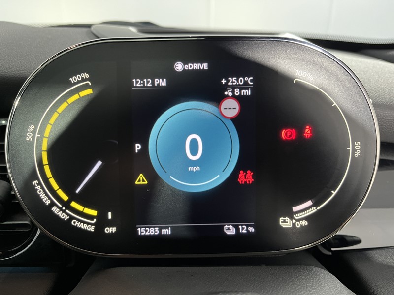 2023 (23) MINI HATCHBACK 135kW Cooper S Level 3 33kWh 3dr Auto 5597136