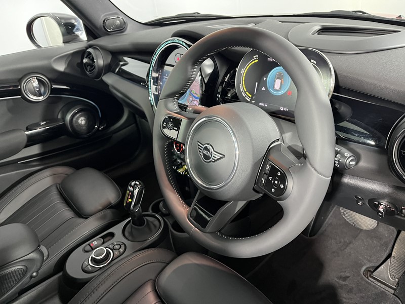 2023 (23) MINI HATCHBACK 135kW Cooper S Level 3 33kWh 3dr Auto 5597133