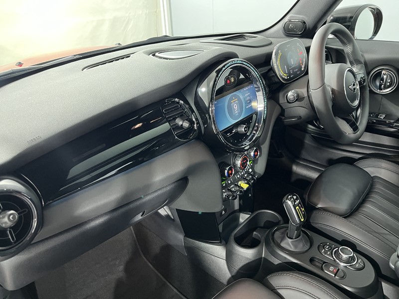 2023 (23) MINI HATCHBACK 135kW Cooper S Level 3 33kWh 3dr Auto 5597134