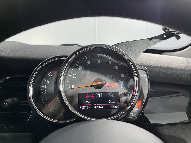 2021 (71) MINI HATCHBACK 2.0 Cooper S Classic 3dr 5597185
