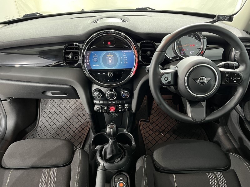2021 (71) MINI HATCHBACK 2.0 Cooper S Classic 3dr 5597180