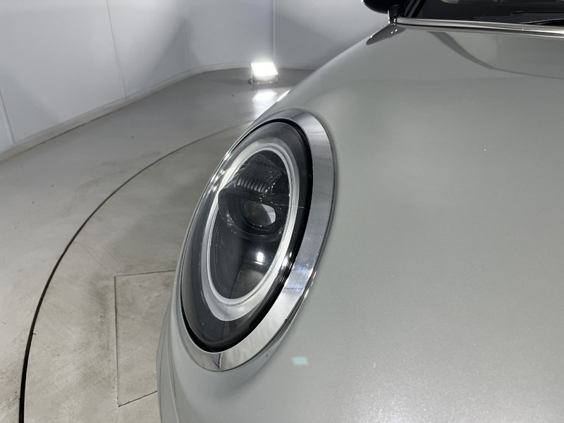 2021 (71) MINI HATCHBACK 2.0 Cooper S Classic 3dr 5597208