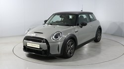 2021 (71) MINI HATCHBACK 2.0 Cooper S Classic 3dr 5597213