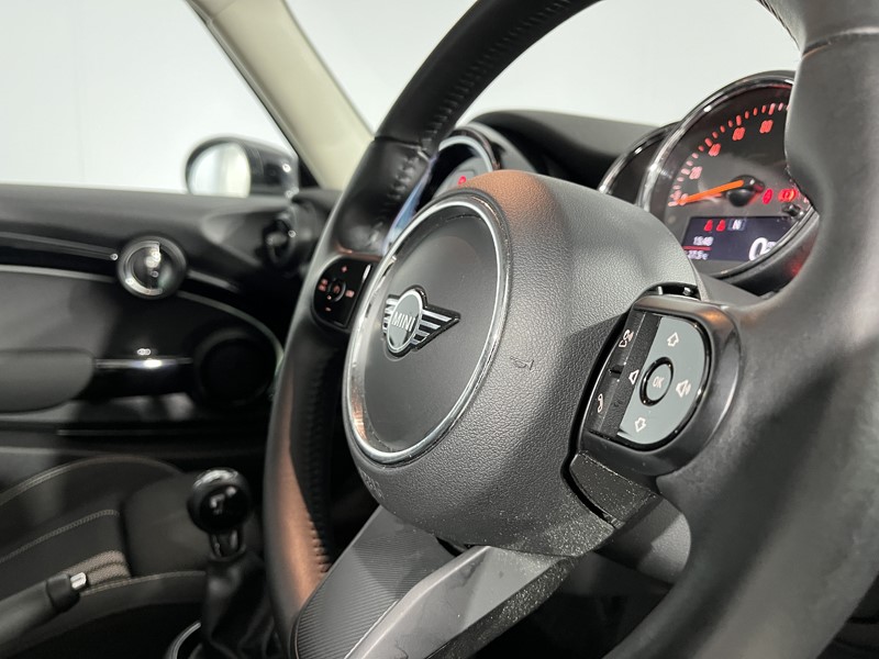 2021 (71) MINI HATCHBACK 2.0 Cooper S Classic 3dr 5597195