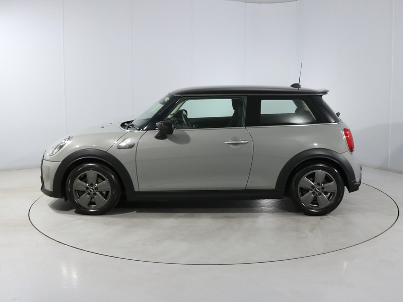 2021 (71) MINI HATCHBACK 2.0 Cooper S Classic 3dr 5597215
